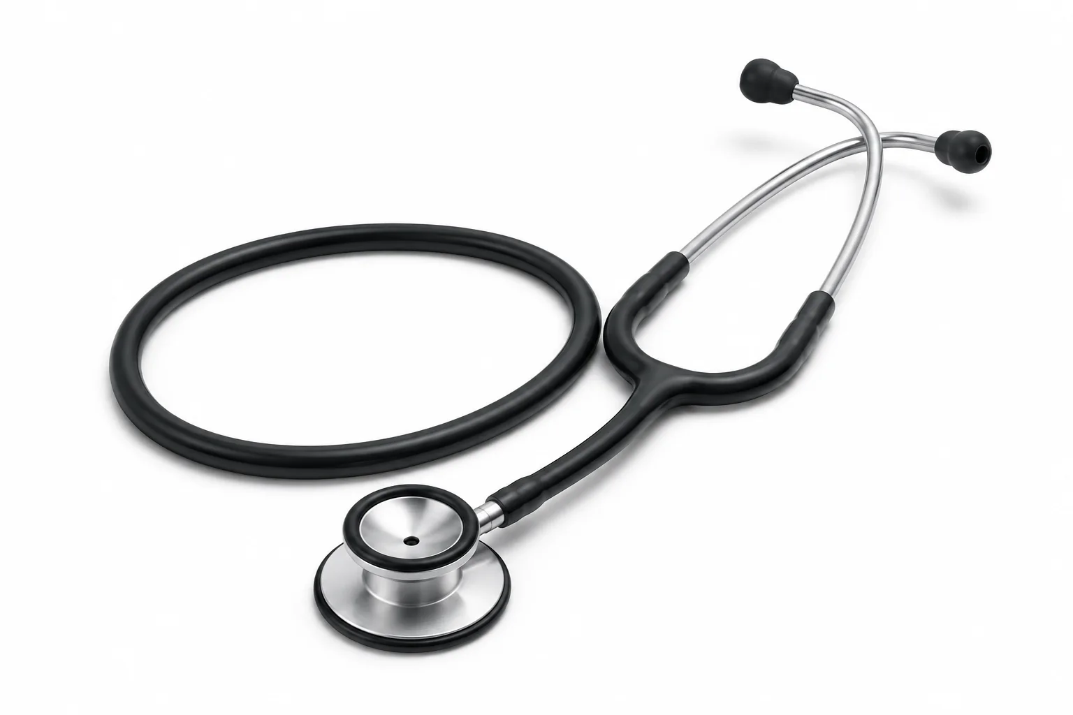 Estetoscopio, en referencia a la prestación de salud sobre la que se calcula el aumento de cuota